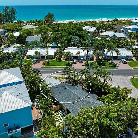 Blue Bayou - 201 - 76Th W Villa Holmes Beach Esterno foto