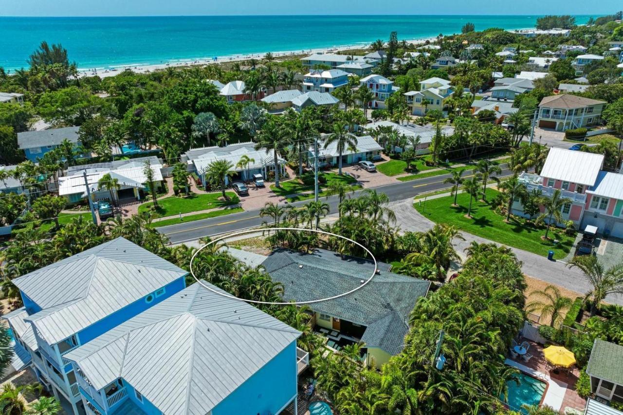 Blue Bayou - 201 - 76Th W Villa Holmes Beach Esterno foto
