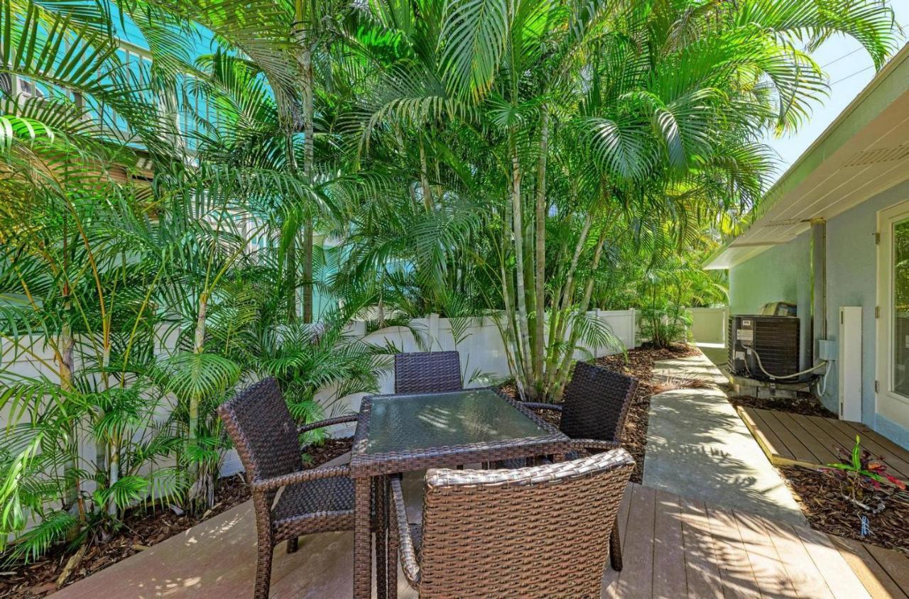 Blue Bayou - 201 - 76Th W Villa Holmes Beach Esterno foto